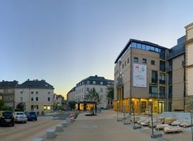 PlanU Arlon