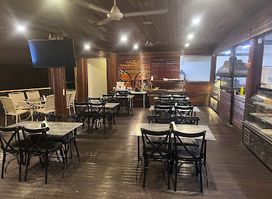 Mezze Restaurant