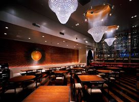RIGOLETTO WINE AND BAR