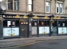 Tay Bridge Bar