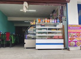 Maa lakshmi hotel cum restaurant