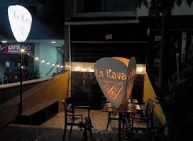 La Kava LKV