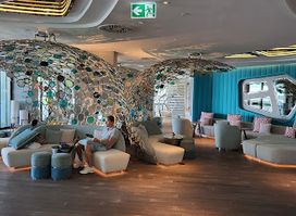 W Lounge