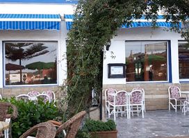 Cafe Restaurant Nassim