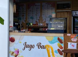 Jugo Bar