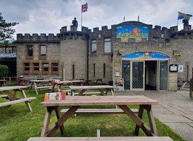 Suncastle