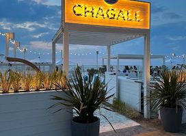 Chagall Beach
