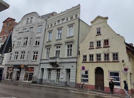 Unklar Bar - Lübeck