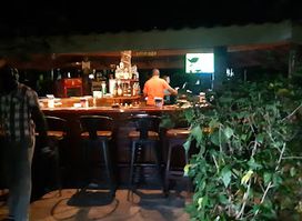 Maasai Koroga Country Club