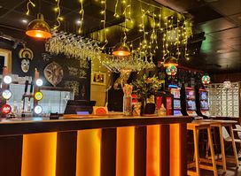 Lion Bar Karlstad