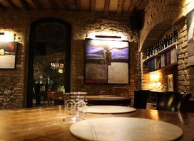 Cum Quibus - Ristorante Toscano