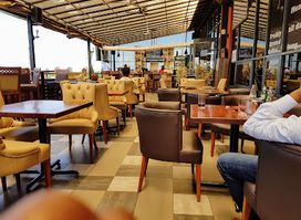 Saape Lounge-Lavington