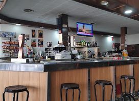 Bar Jordi