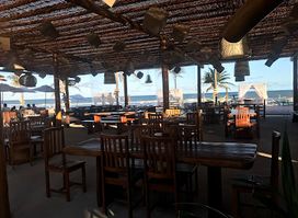 Nano Beach Club