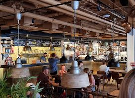 Mocca deli Västerås
