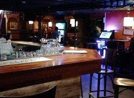 Rock House Kulma