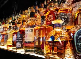 Big Whiskey's American Restaurant & Bar - Neosho