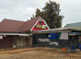Nyokaa Lounge