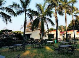 Midway Resort Lounge & Bar