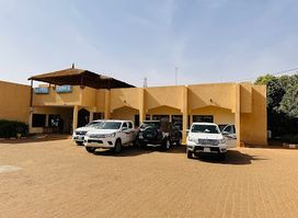 HOTEL TARKA
