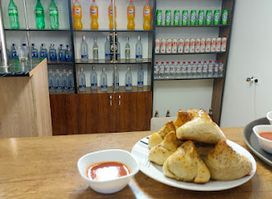 BEK KAFE