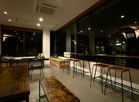 日本酒BAR 海と月