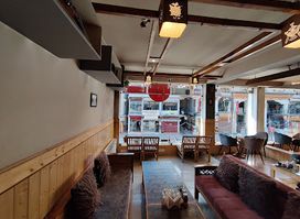 Naas Cafe