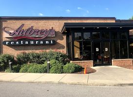 Aubrey's Oak Ridge