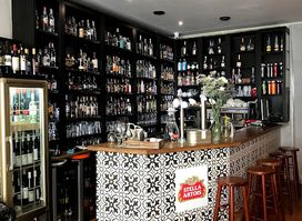 Barbakan Restaurant