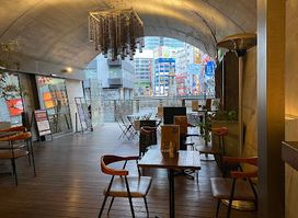 Hitachino Brewing Lab Kanda Manseibashi