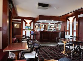 The Braehead Tavern