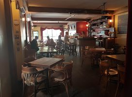 The Holy Grail - Craft Brewery