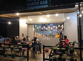 KANTO BAR
