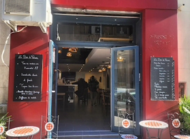 Bar du Panier