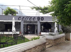 Coffee 90