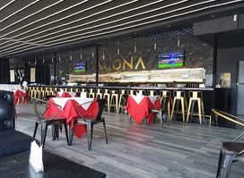 alona bar