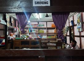 Lachi Maya Restaurant & Bar Tsirang Toe