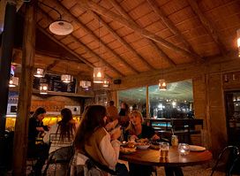 Cervecería Malafama Punta del Este