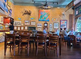Uncle Mick's Cajun Market & Cafe