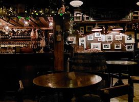 Slainte Irish Pub