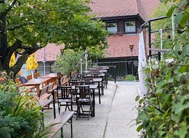 Terrassenheuriger Trimmel