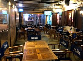 Chef Bar