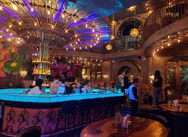Karma Lounge Da Nang