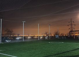 Green Arena Galați