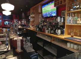 The Mugshot Tavern