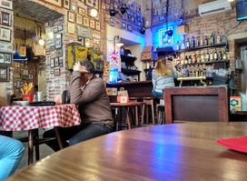 Milk Pub