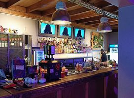 Bar Industria