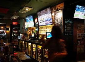 Jimmy D's District