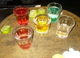 77 lounge Abidjan