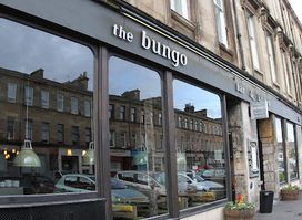 The Bungo